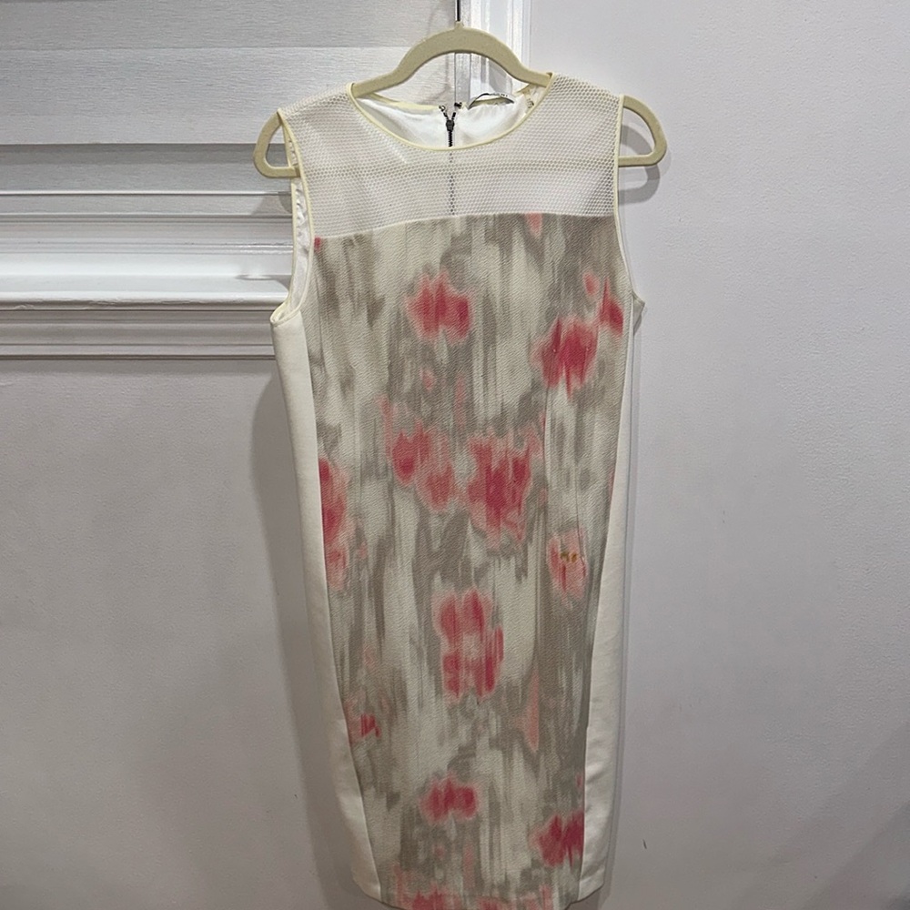 T Tahari - Women cocktail dress - sleeveless- size 12